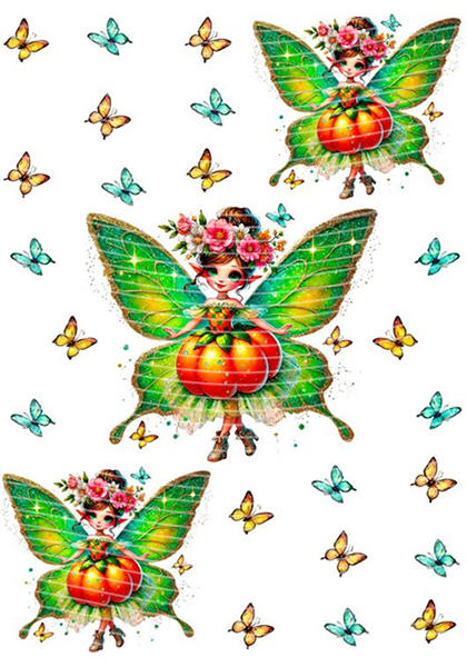 A5 Notebook Wraps-W-2968